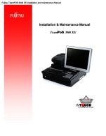 TeamPOS 3000 XE installation and maintenance.pdf